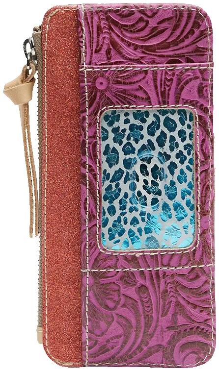 Mena Card Organizer sold by Consuela product image thumbnail 3