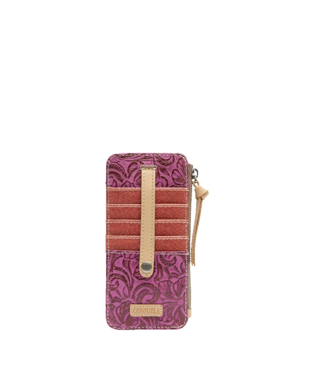 Mena Card Organizer sold by Consuela