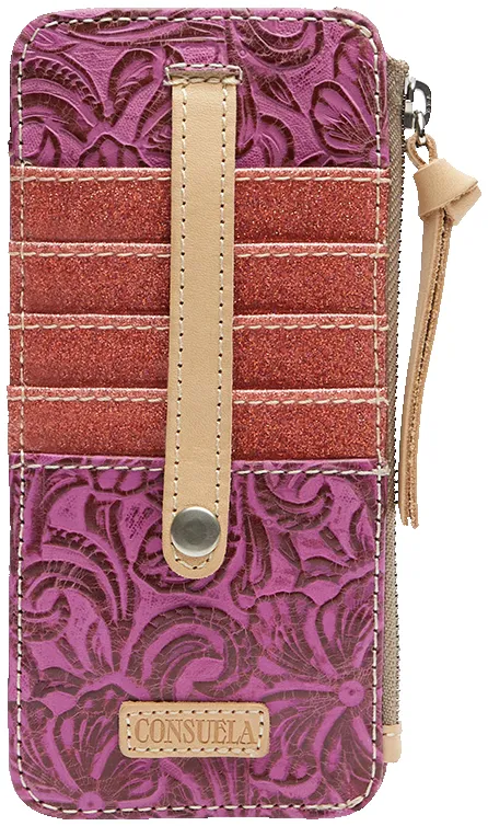 Mena Card Organizer sold by Consuela product image thumbnail 2