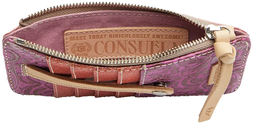 Mena Card Organizer sold by Consuela product image thumbnail 4