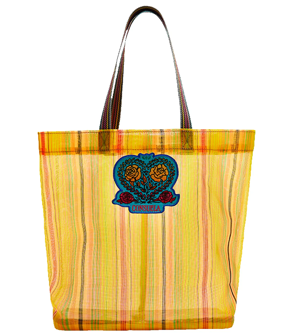 Elena Patch Basic Bag sold by Consuela product image thumbnail 2