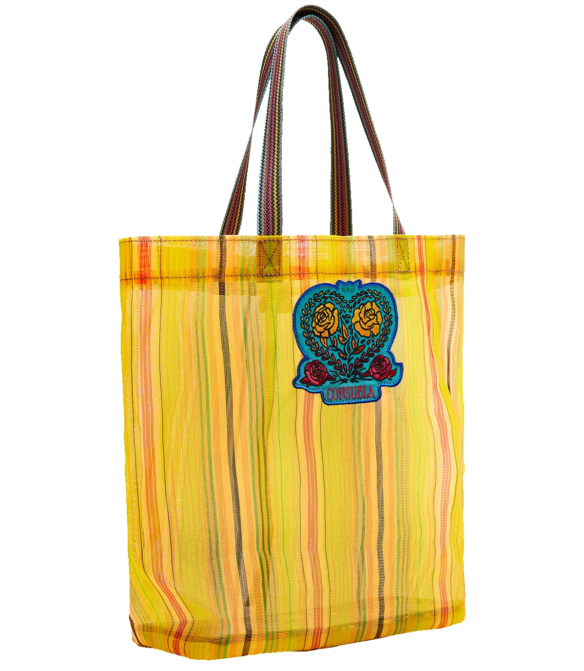 Elena Patch Basic Bag sold by Consuela product image thumbnail 3