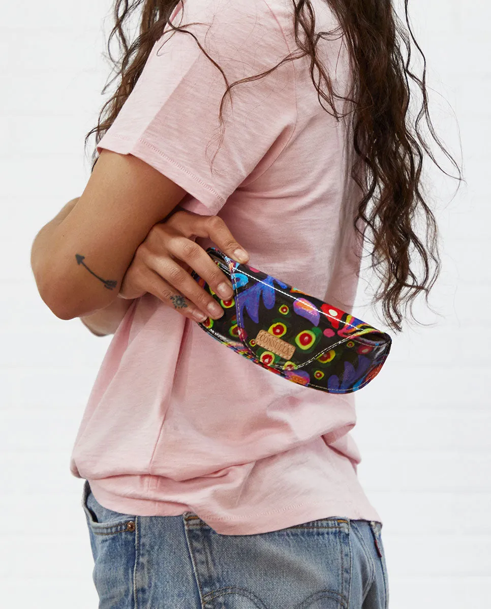 Sophie Sunglass Case sold by Consuela product image thumbnail 3