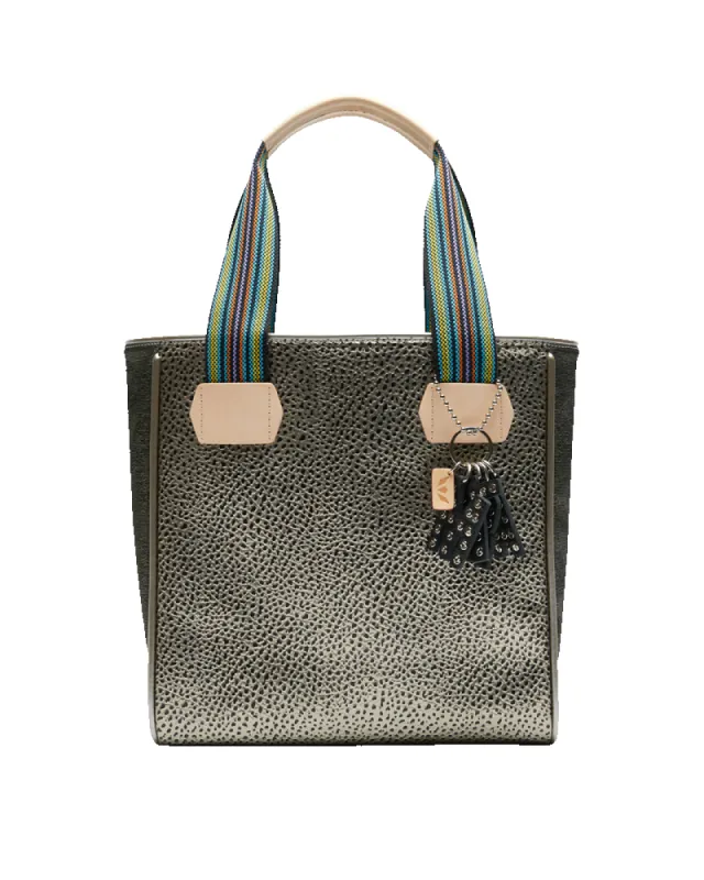 Tommy Classic Tote sold by Consuela