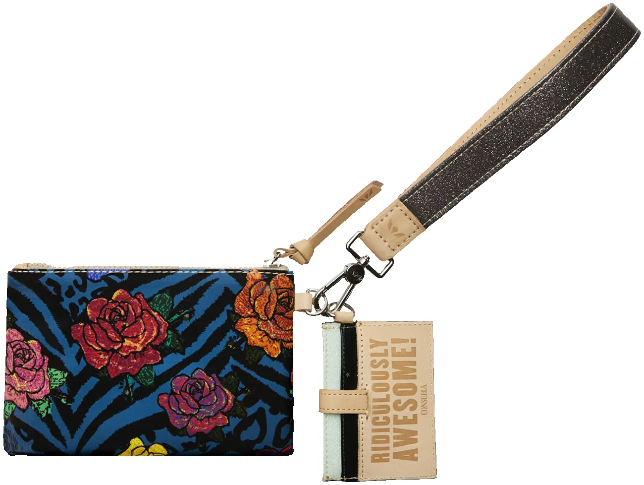 Lolo Combi sold by Consuela product image thumbnail 3