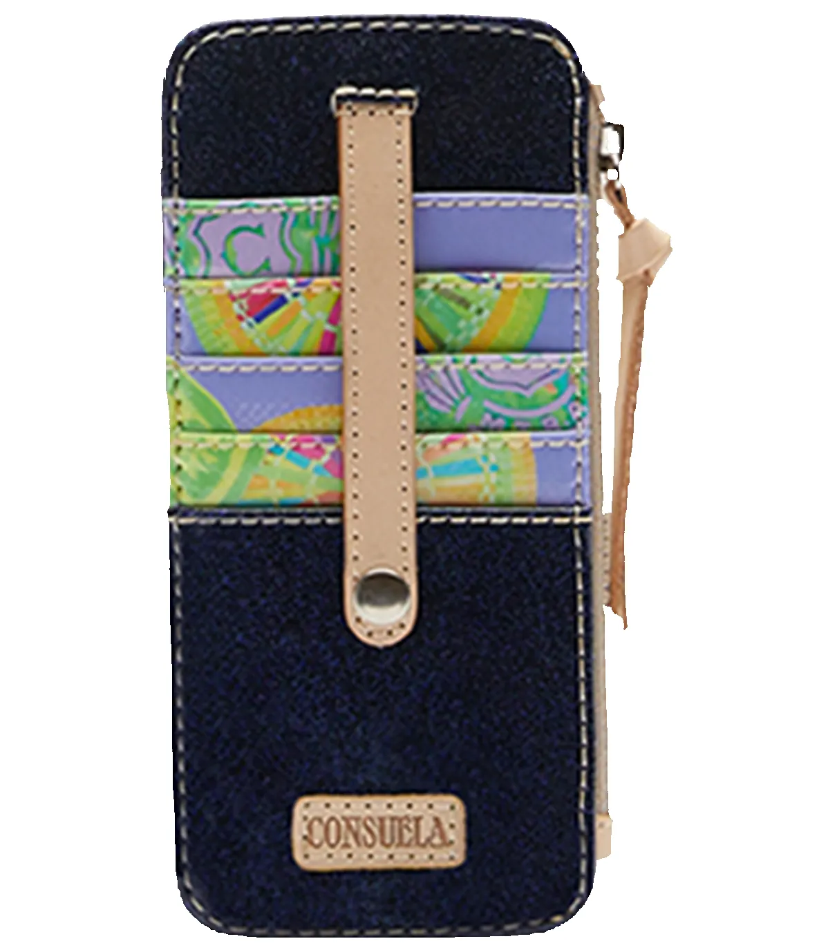 Calley Card Organizer sold by Consuela product image thumbnail 2