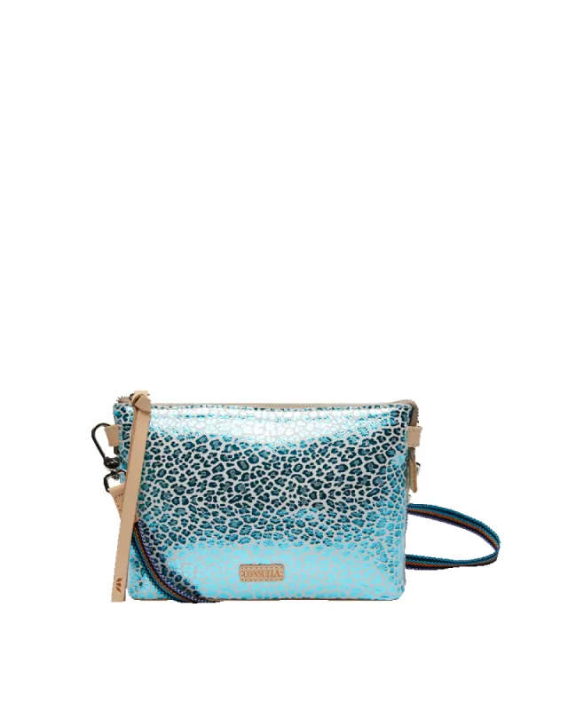 Kat Midtown Crossbody sold by Consuela