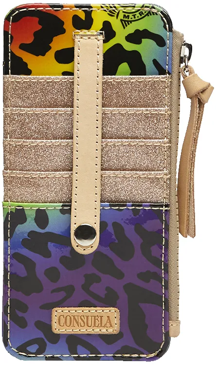 Semi Card Organizer sold by Consuela product image thumbnail 2