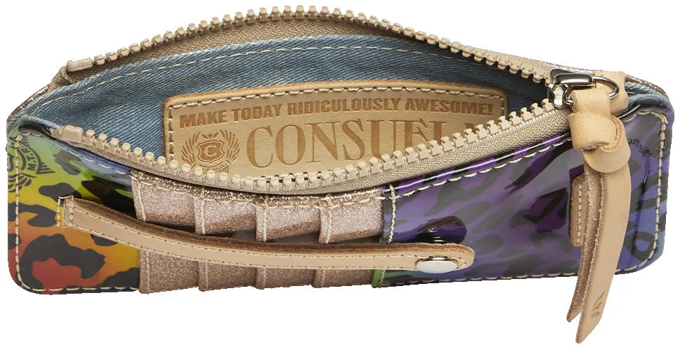 Semi Card Organizer sold by Consuela product image thumbnail 4