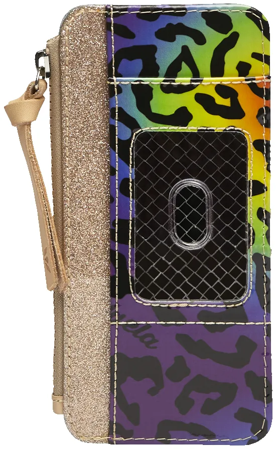 Semi Card Organizer sold by Consuela product image thumbnail 3