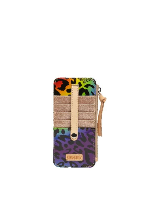 Semi  Card Organizer sold by Consuela