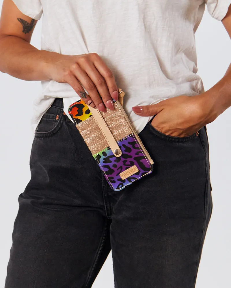 Semi Card Organizer sold by Consuela product image thumbnail 5