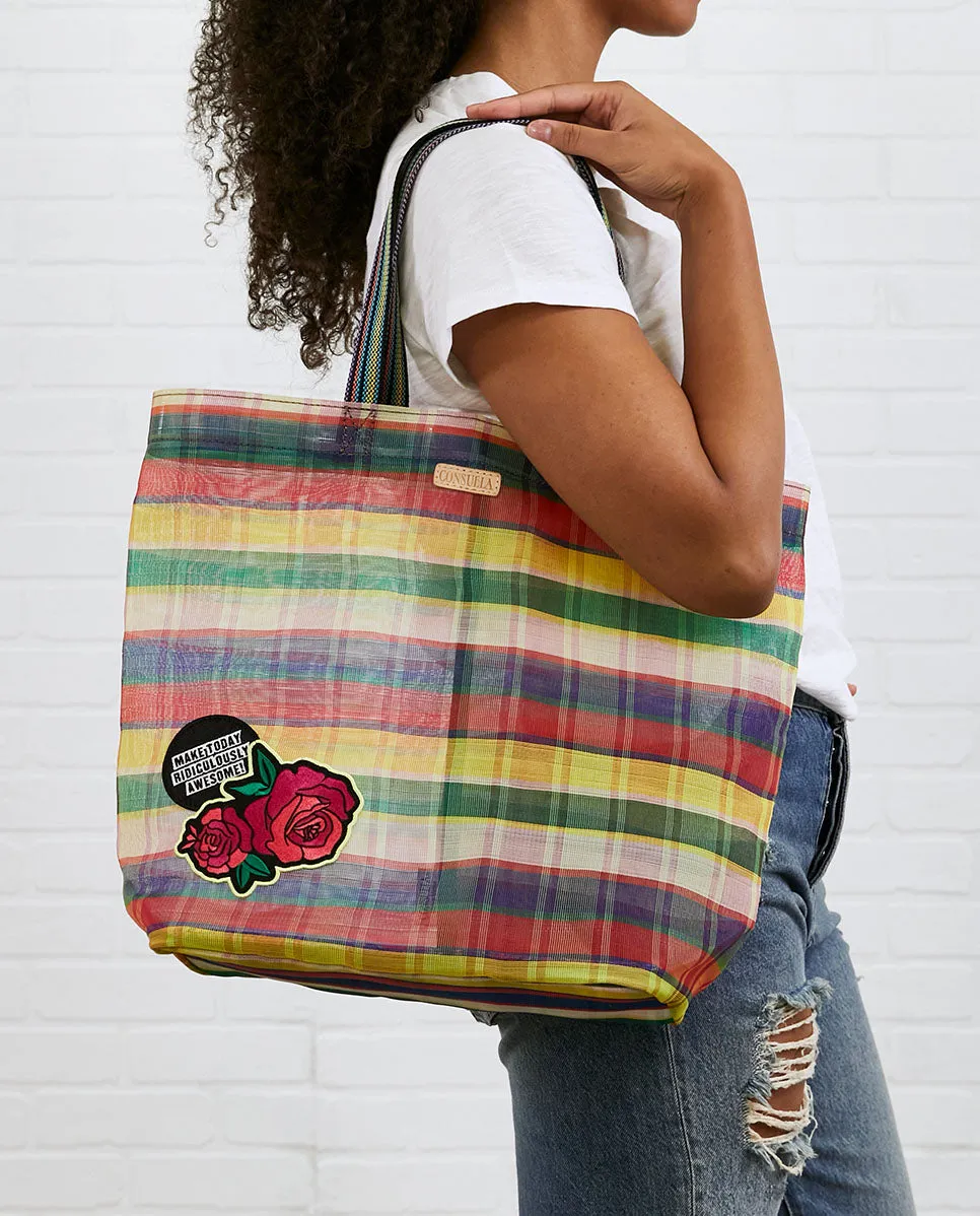 Marcela Patch Basic Bag sold by Consuela product image thumbnail 5