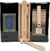 Mack Embroidered Uptown Crossbody sold by Consuela