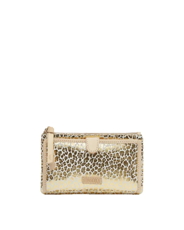 Kit Slim Wallet sold by Consuela