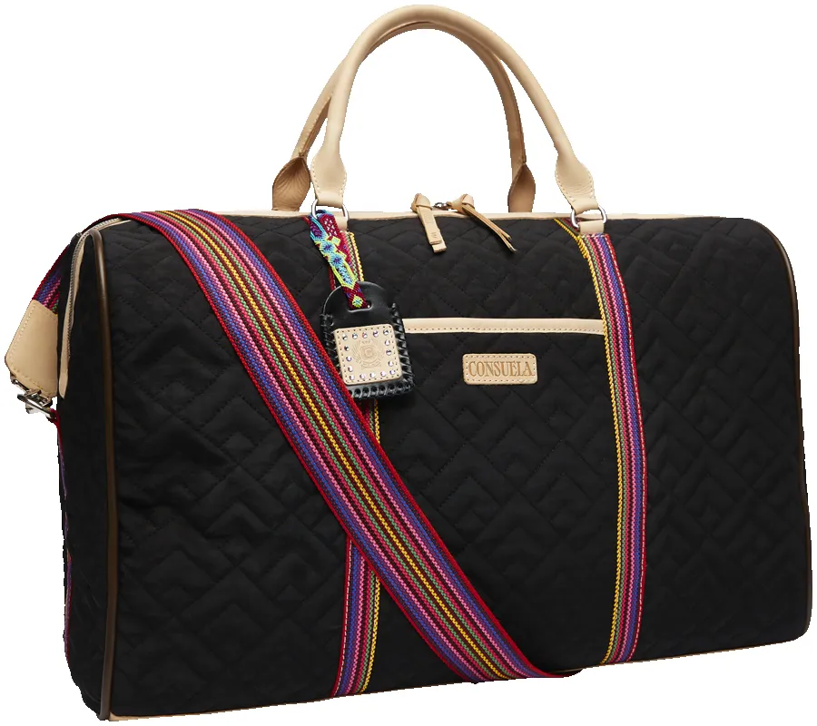 Meg Weekender sold by Consuela product image thumbnail 3