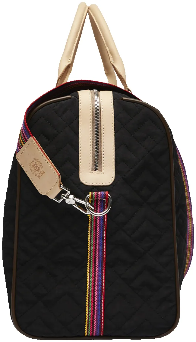 Meg Weekender sold by Consuela product image thumbnail 4