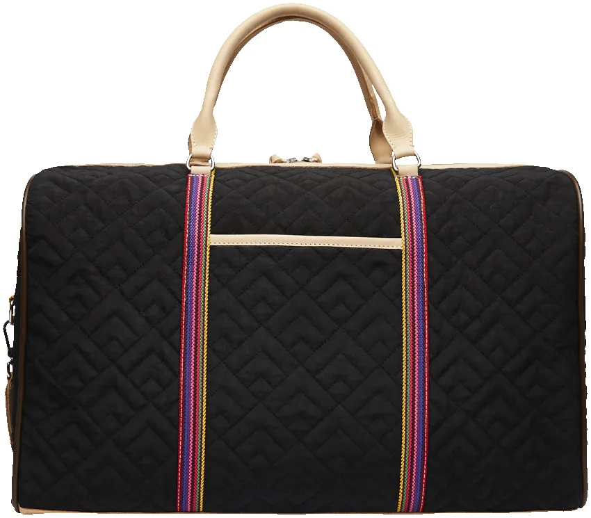 Meg Weekender sold by Consuela product image thumbnail 5