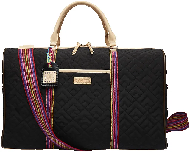 Meg Weekender sold by Consuela product image thumbnail 2