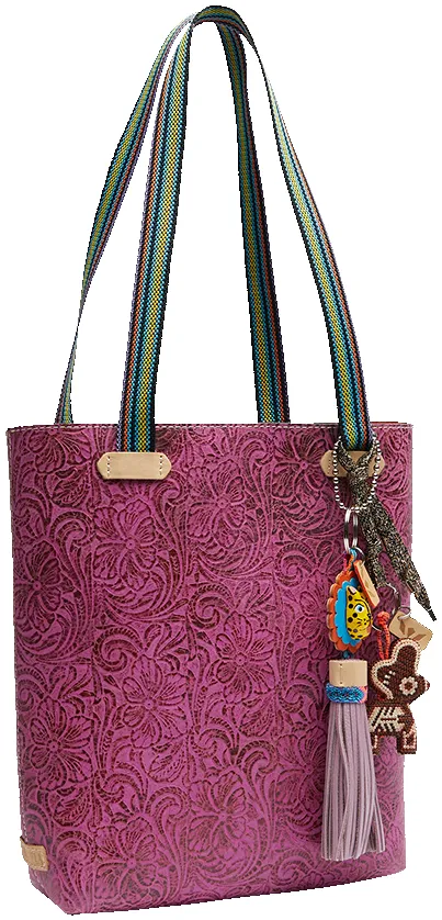 Mena Everyday Tote sold by Consuela product image thumbnail 3