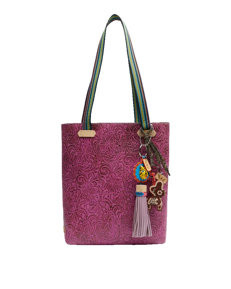 Mena Everyday Tote sold by Consuela