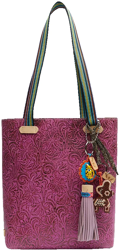 Mena Everyday Tote sold by Consuela product image thumbnail 2