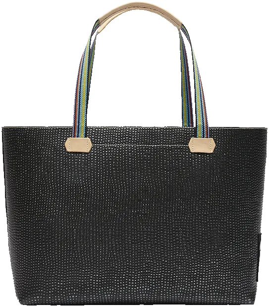 Semi Big Breezy East/West Tote sold by Consuela product image thumbnail 5
