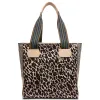 Mona Classic Tote sold by Consuela