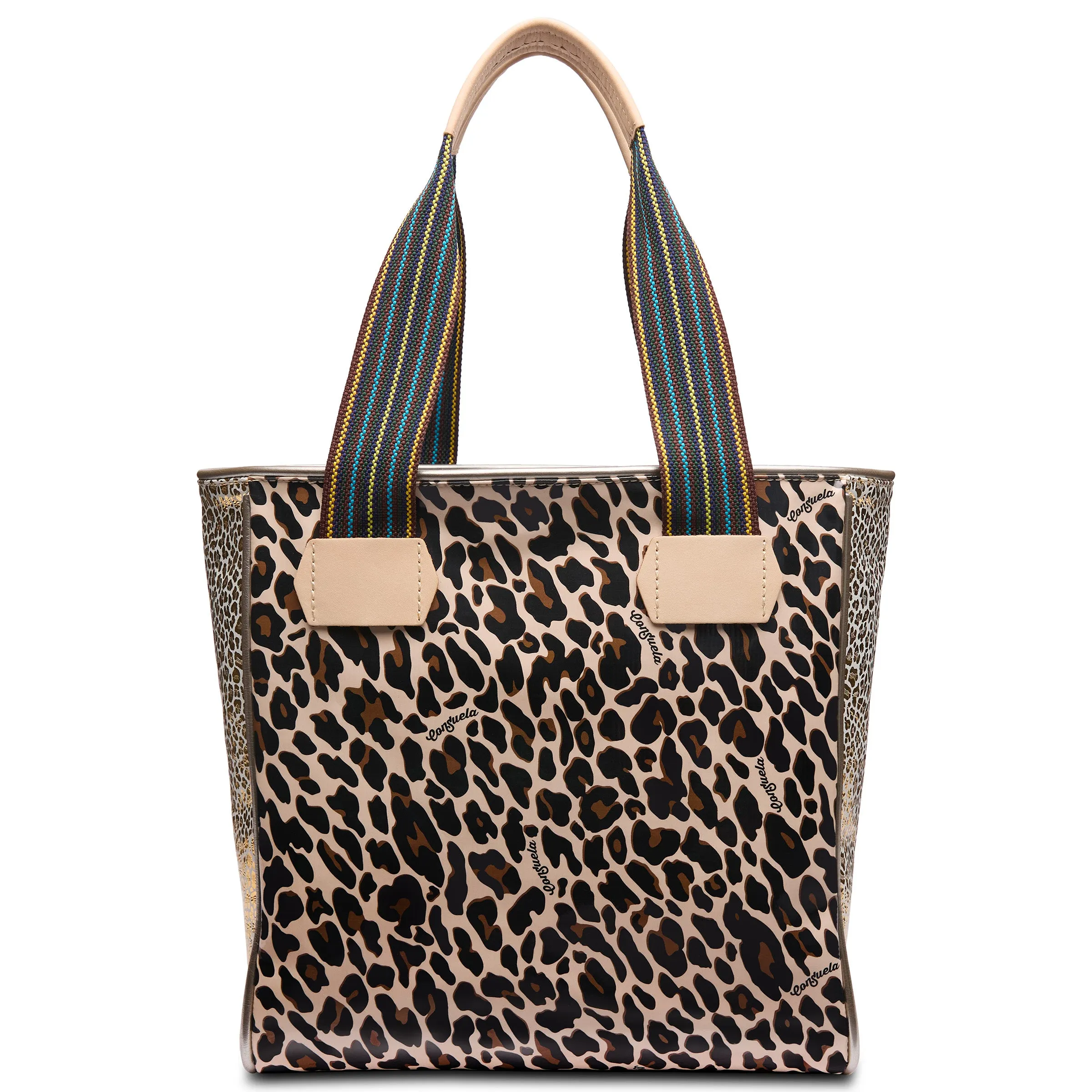 Mona Classic Tote sold by Consuela product image thumbnail 5