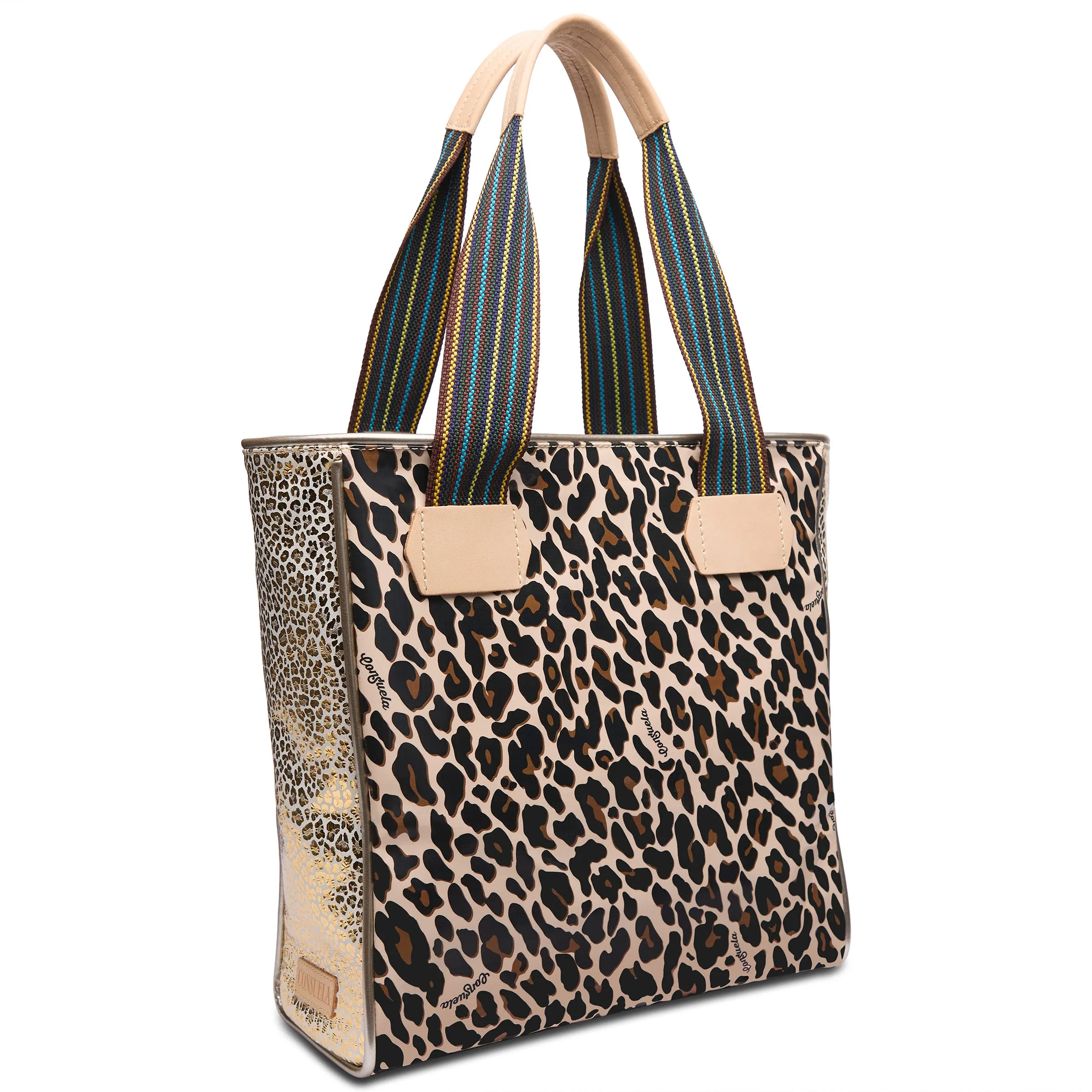 Mona Classic Tote sold by Consuela product image thumbnail 3
