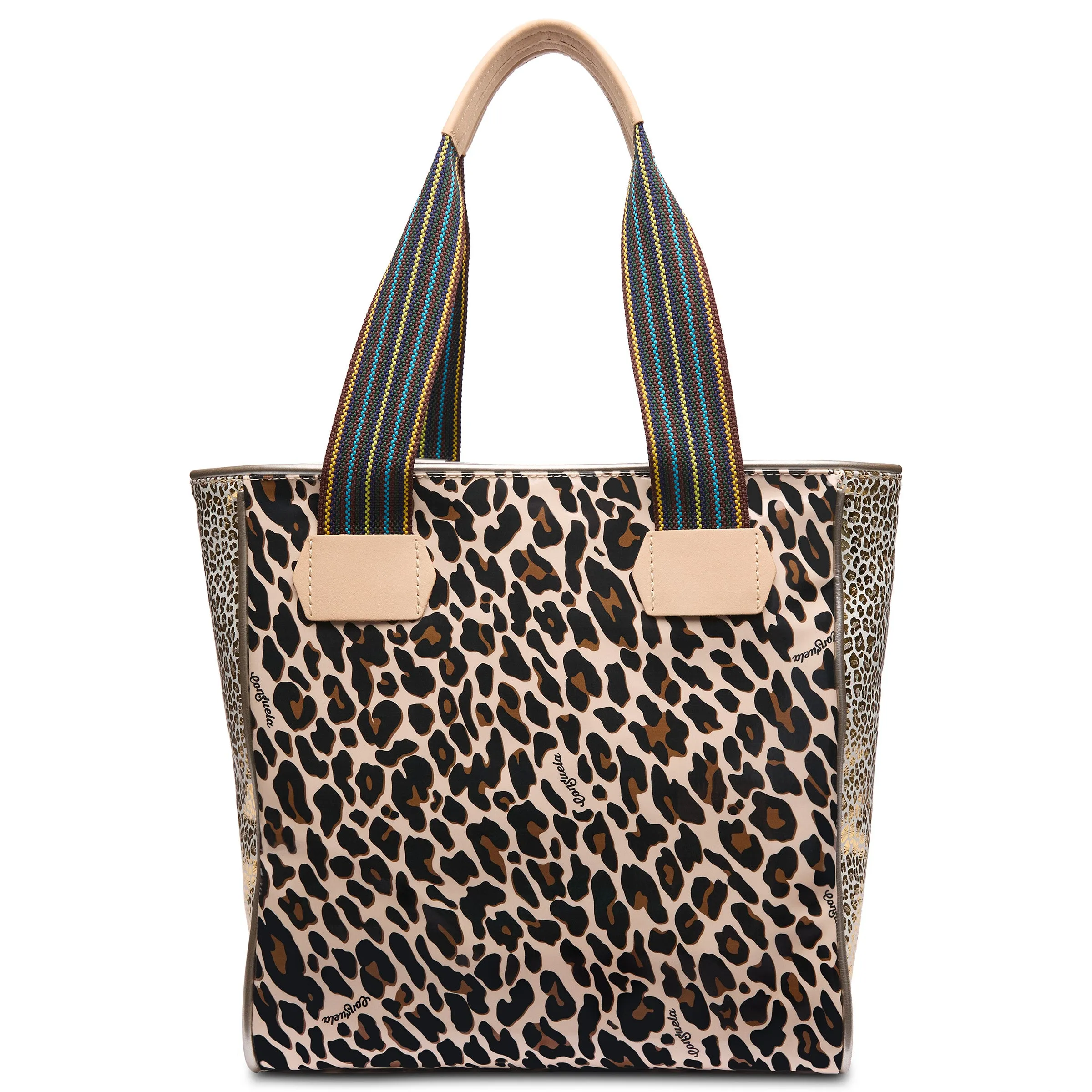 Mona Classic Tote sold by Consuela product image thumbnail 2