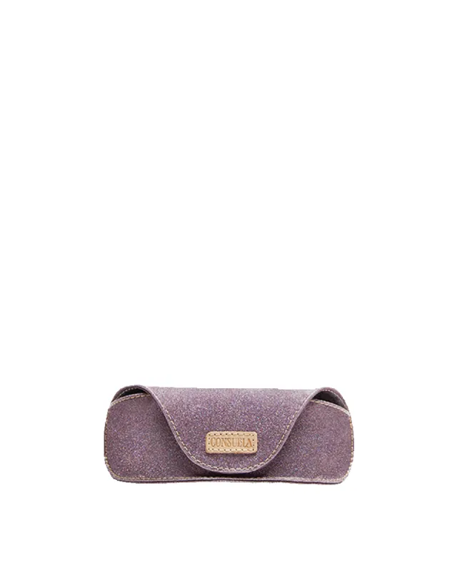 Lyndz Sunglass Case sold by Consuela