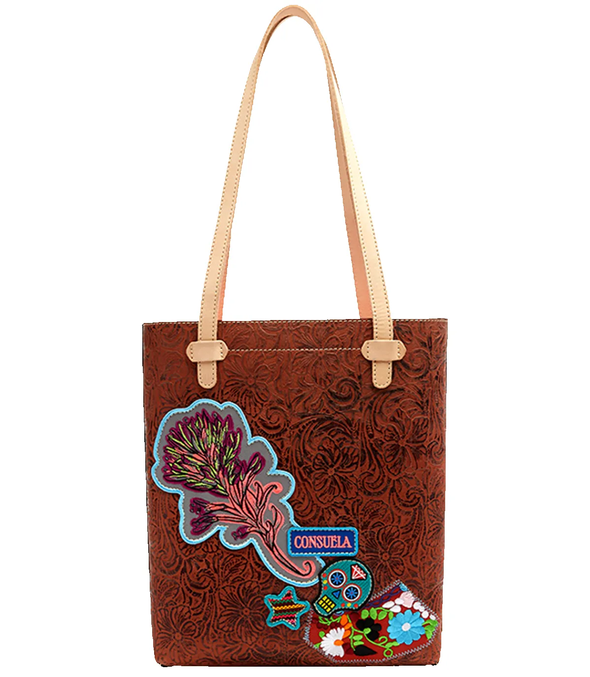 Suzie Everyday Tote sold by Consuela product image thumbnail 4