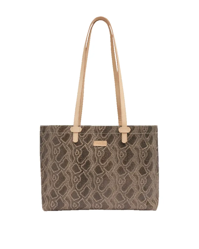 Dizzy Easy Tote sold by Consuela