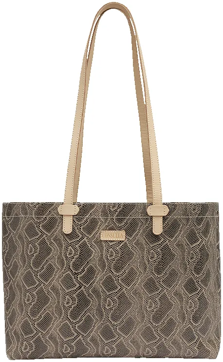 Dizzy Easy Tote sold by Consuela product image thumbnail 2