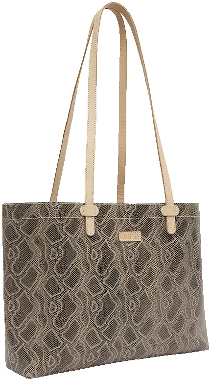 Dizzy Easy Tote sold by Consuela product image thumbnail 3