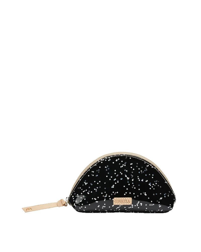 Dreamy Medium Cosmetic Case sold by Consuela