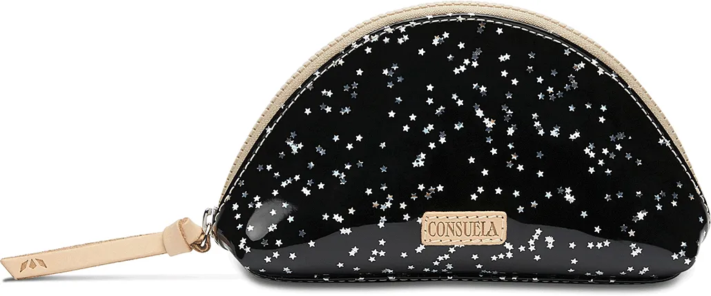 Dreamy Medium Cosmetic Case sold by Consuela product image thumbnail 2