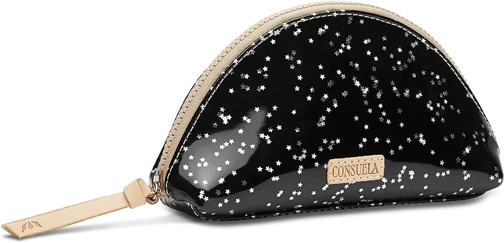 Dreamy Medium Cosmetic Case sold by Consuela product image thumbnail 3