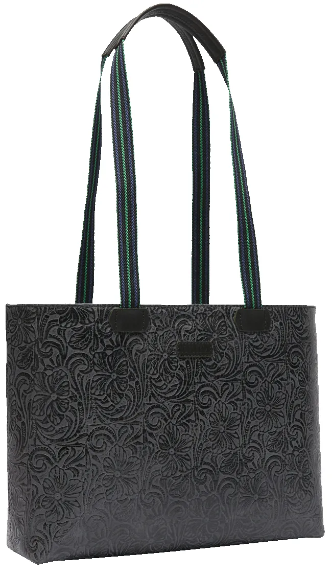 Steely Easy Tote sold by Consuela product image thumbnail 3