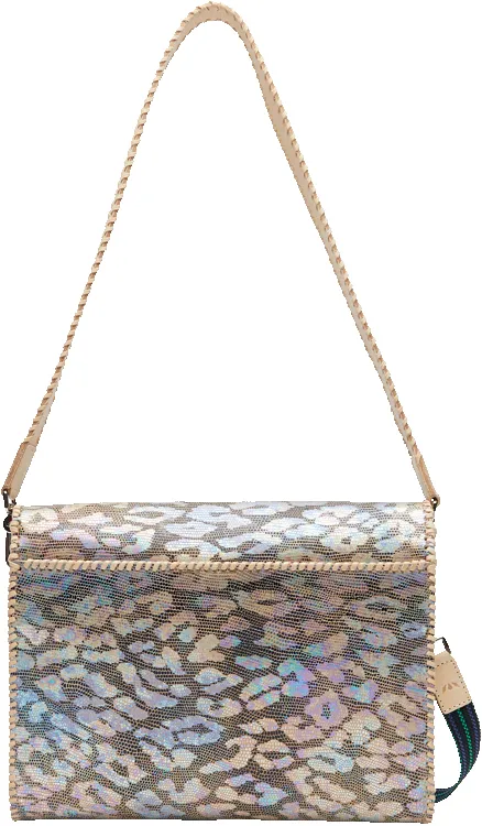 Iris Around Town sold by Consuela product image thumbnail 4