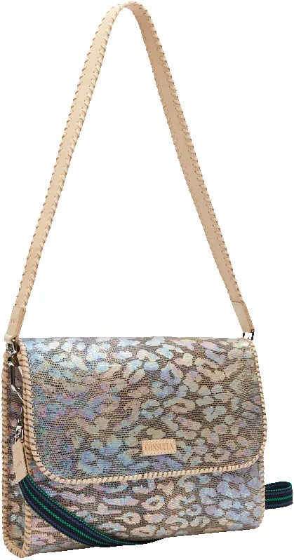 Iris Around Town sold by Consuela product image thumbnail 3