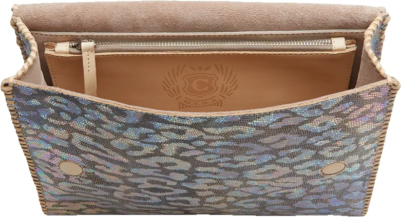 Iris Around Town sold by Consuela product image thumbnail 5