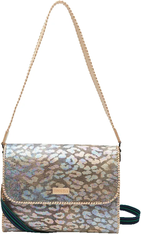 Iris Around Town sold by Consuela product image thumbnail 2