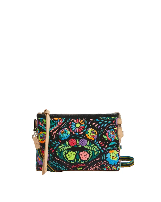 Rita Midtown Crossbody sold by Consuela
