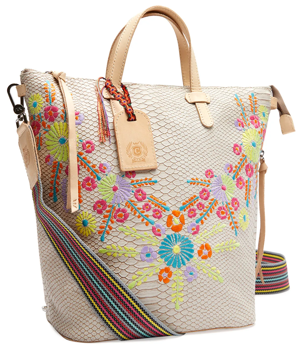 Songbird Sling sold by Consuela product image thumbnail 3