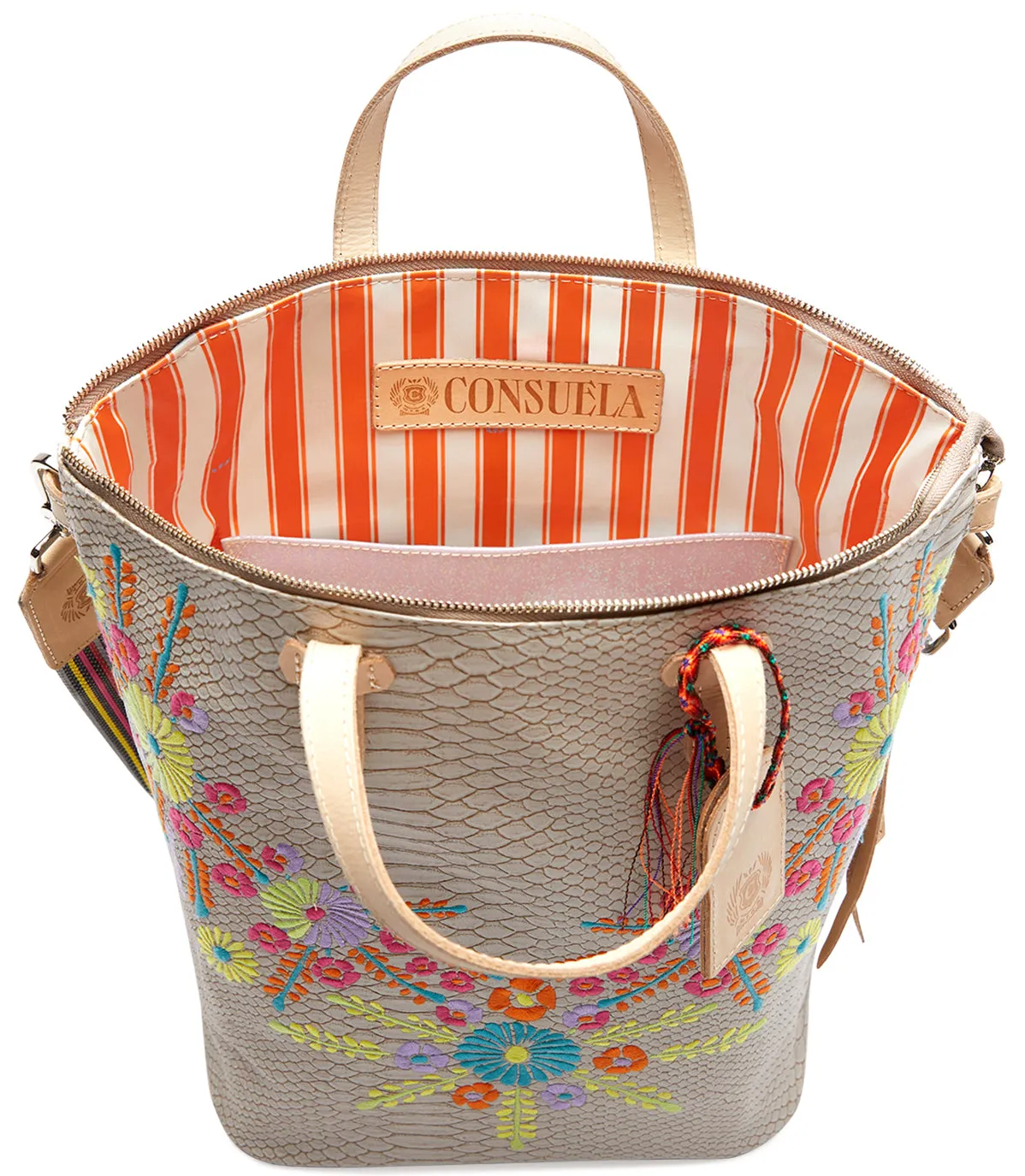 Songbird Sling sold by Consuela product image thumbnail 5