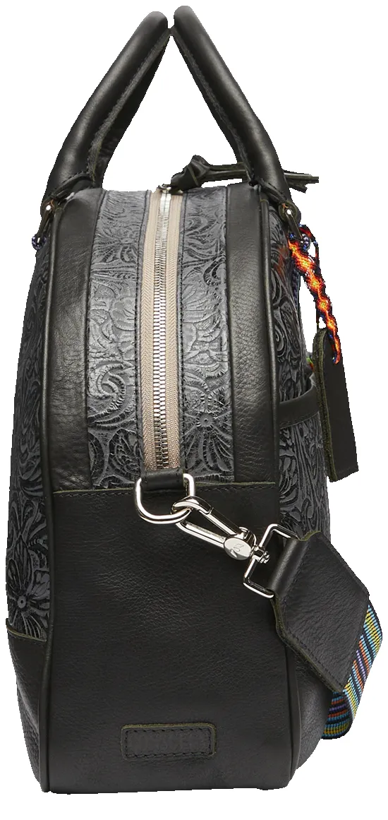 Steely Commuter sold by Consuela product image thumbnail 4