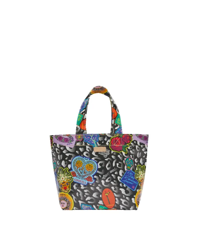 Zoe Mini Bag sold by Consuela