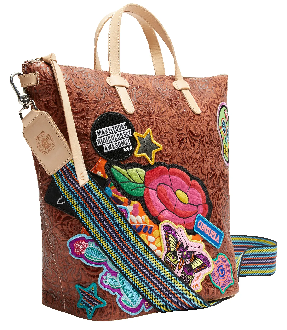 Suzie Sling sold by Consuela product image thumbnail 3